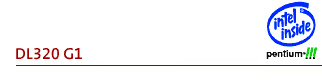 DL320 section header